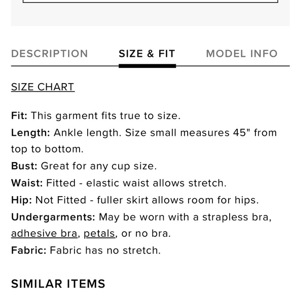 Lulus Fun Afternoon Black Smocked Tiered Maxi Dress - Picture 9 of 9